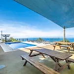 Ocean Panorama By Homie アパート *