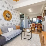 Ocean Panorama By Homie Apartment Calheta (Madeira)
