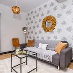 Apartment Ocean Panorama By Homie