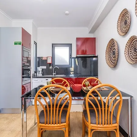 Apartment Ocean Panorama By Madeira Sun Travel