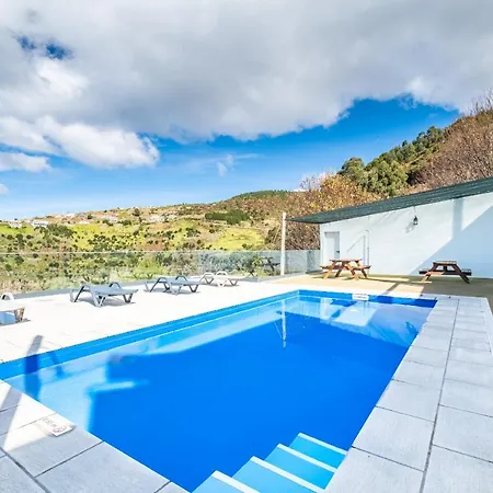 Ocean Panorama By Madeira Sun Travel Calheta (Madeira)
