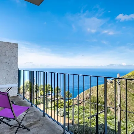Apartment Ocean Panorama By Madeira Sun Travel