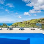 Ocean Panorama By Homie Lägenhet Calheta (Madeira)
