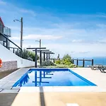 Ocean Panorama By Homie Lägenhet
