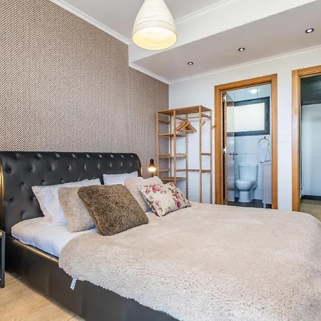 Ocean Panorama By Homie *