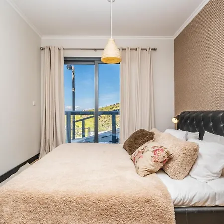 Ocean Panorama By Homie * Кальета