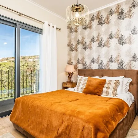 Апартаменты Ocean Panorama By Homie