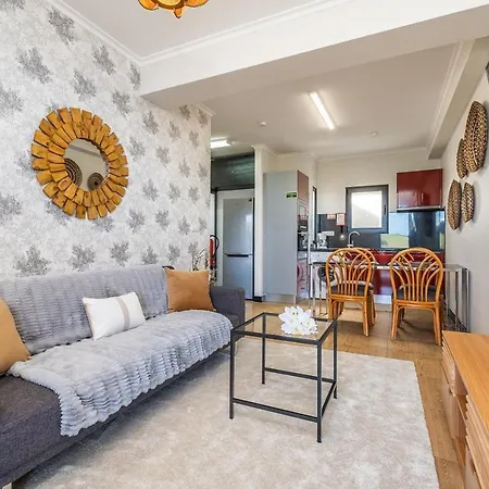 Ocean Panorama By Homie Кальета