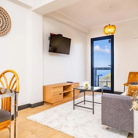 Ocean Panorama By Homie * Кальета