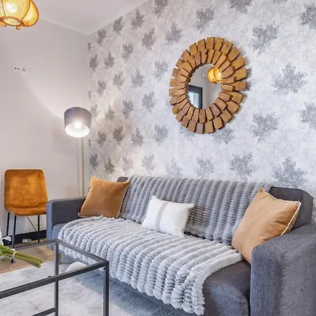 Ocean Panorama By Homie Апартаменты