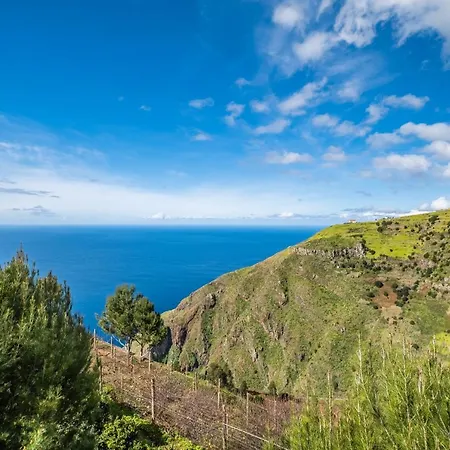 Ocean Panorama By Homie