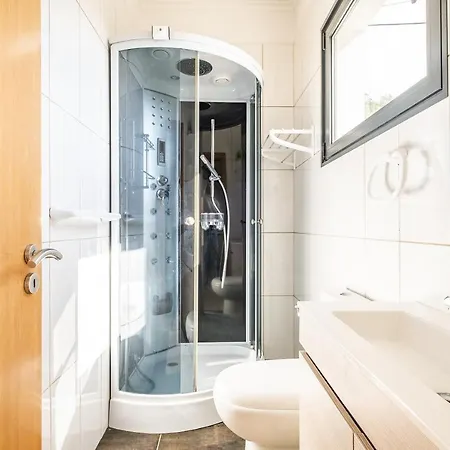 Апартаменты Ocean Panorama By Homie *