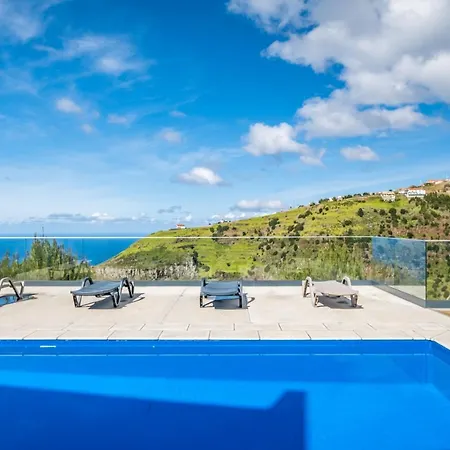 Ocean Panorama By Madeira Sun Travel Apartamento Calheta (Madeira)