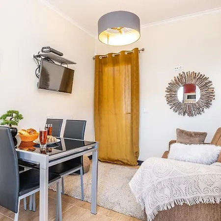 Апартаменты Ocean Panorama By Homie *