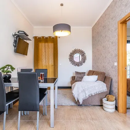 Apartmán Ocean Panorama By Homie Calheta (Madeira)