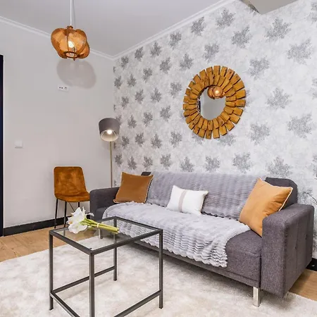 Apartmán Ocean Panorama By Homie